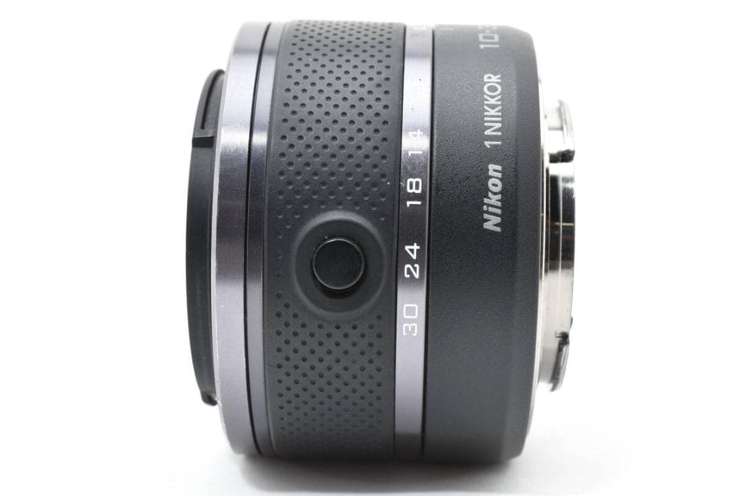 レンズ(ズーム) Nikon 1 NIKKOR 10-30mm F3.5-5.6 VR #939