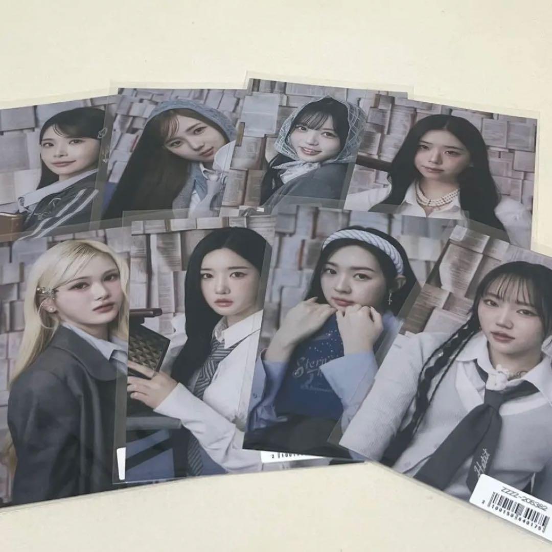 tripleS ∞!トエス　ハッチ SecretHimitsuBimil 通常盤