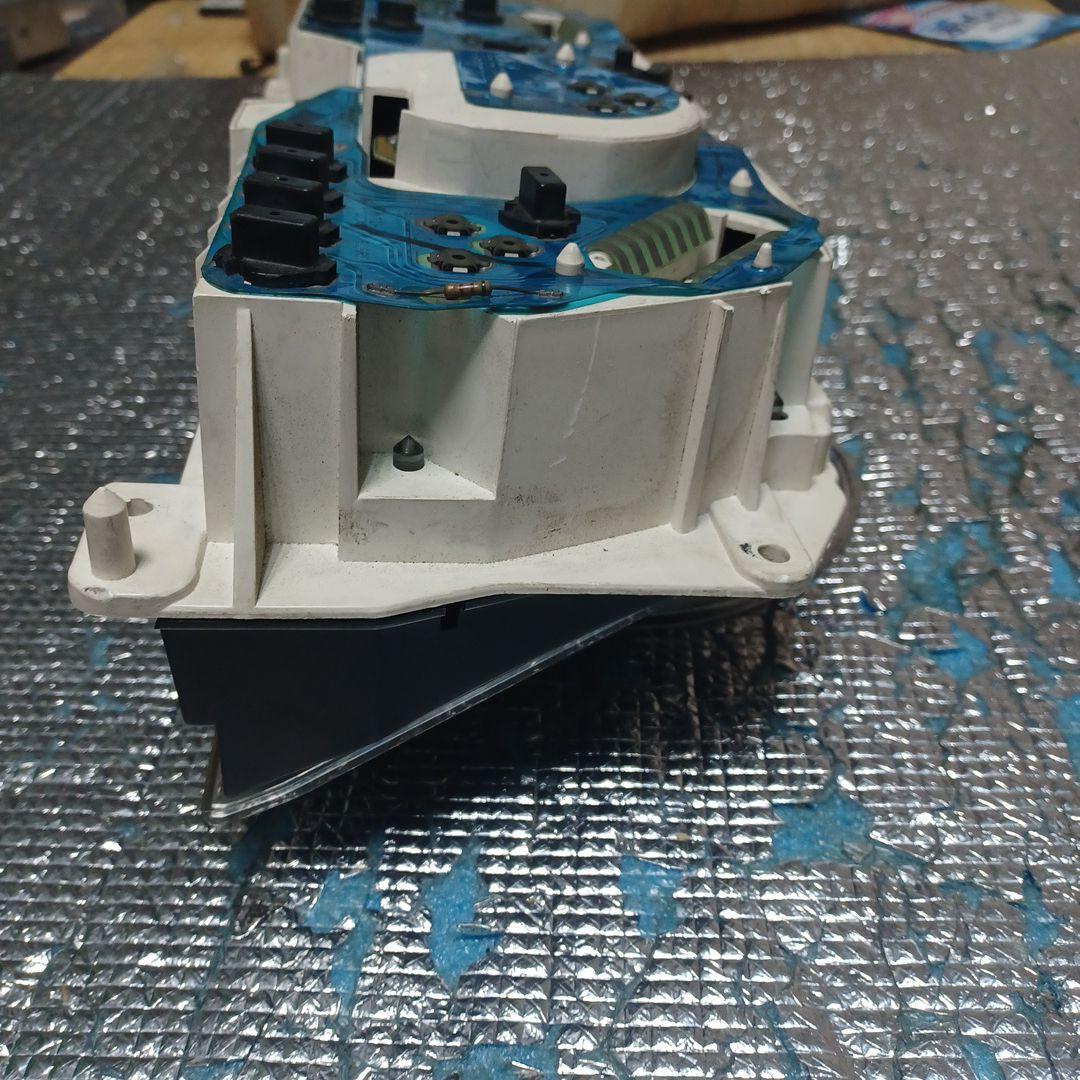 1995年 フォード サンダーバード インストルメントクラスター