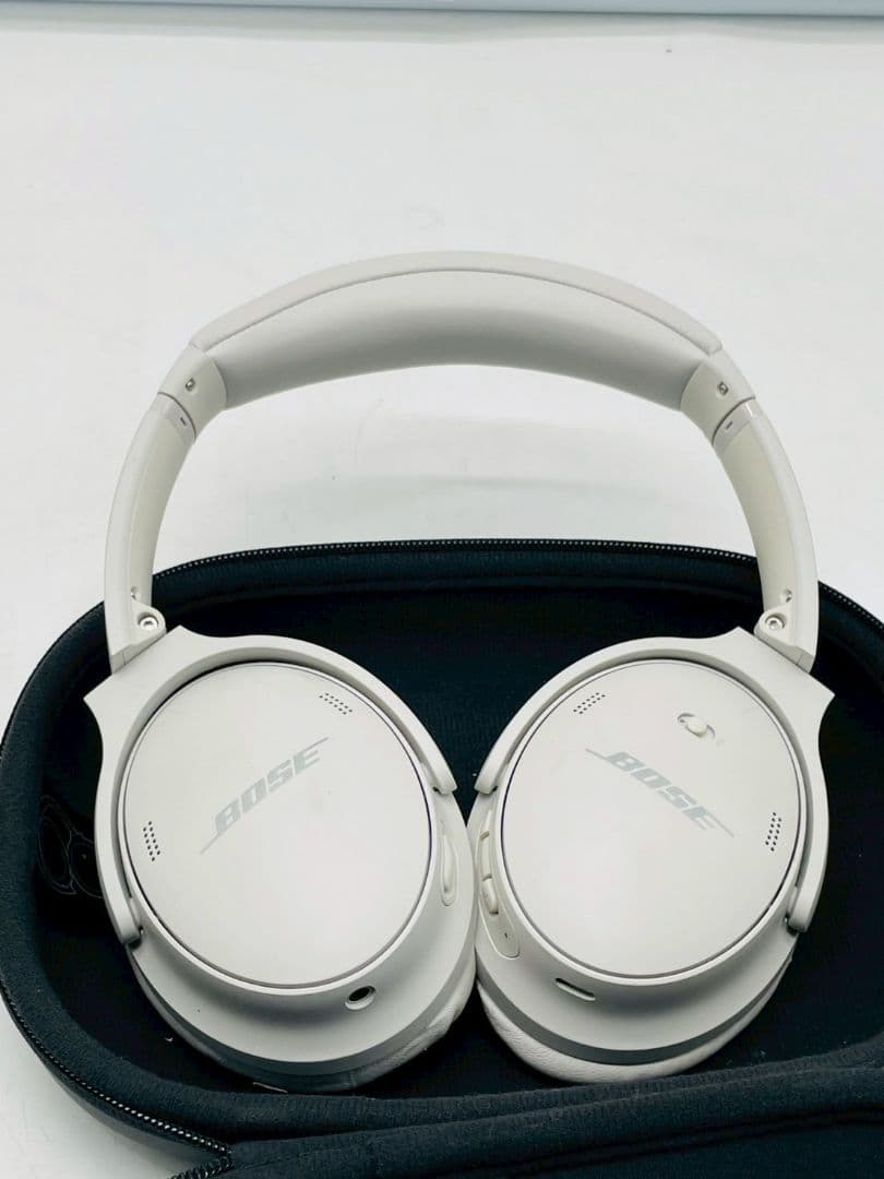 ヘッドホン (NR/7.23/25)BOSE QuietComfort 45