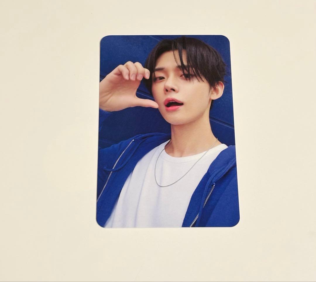 TXTヨンジュン LoveLanguage トレカ - メルカリ