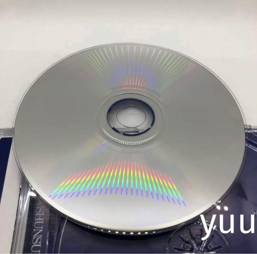 希少】清木場俊介 『唄い屋・BEST Vol.3』ベストアルバム CD - メルカリ