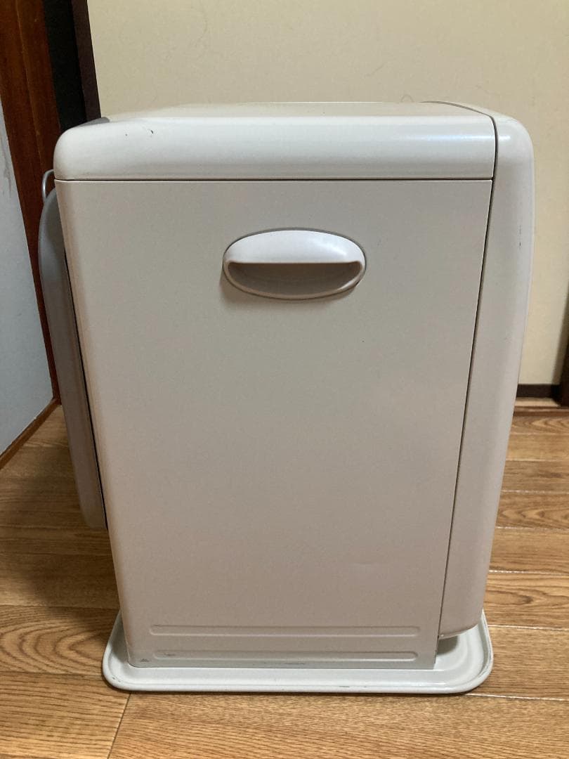 ★美品★9.0L■ダイニチ石油 ファン ヒーターFW-5617L■2018年製