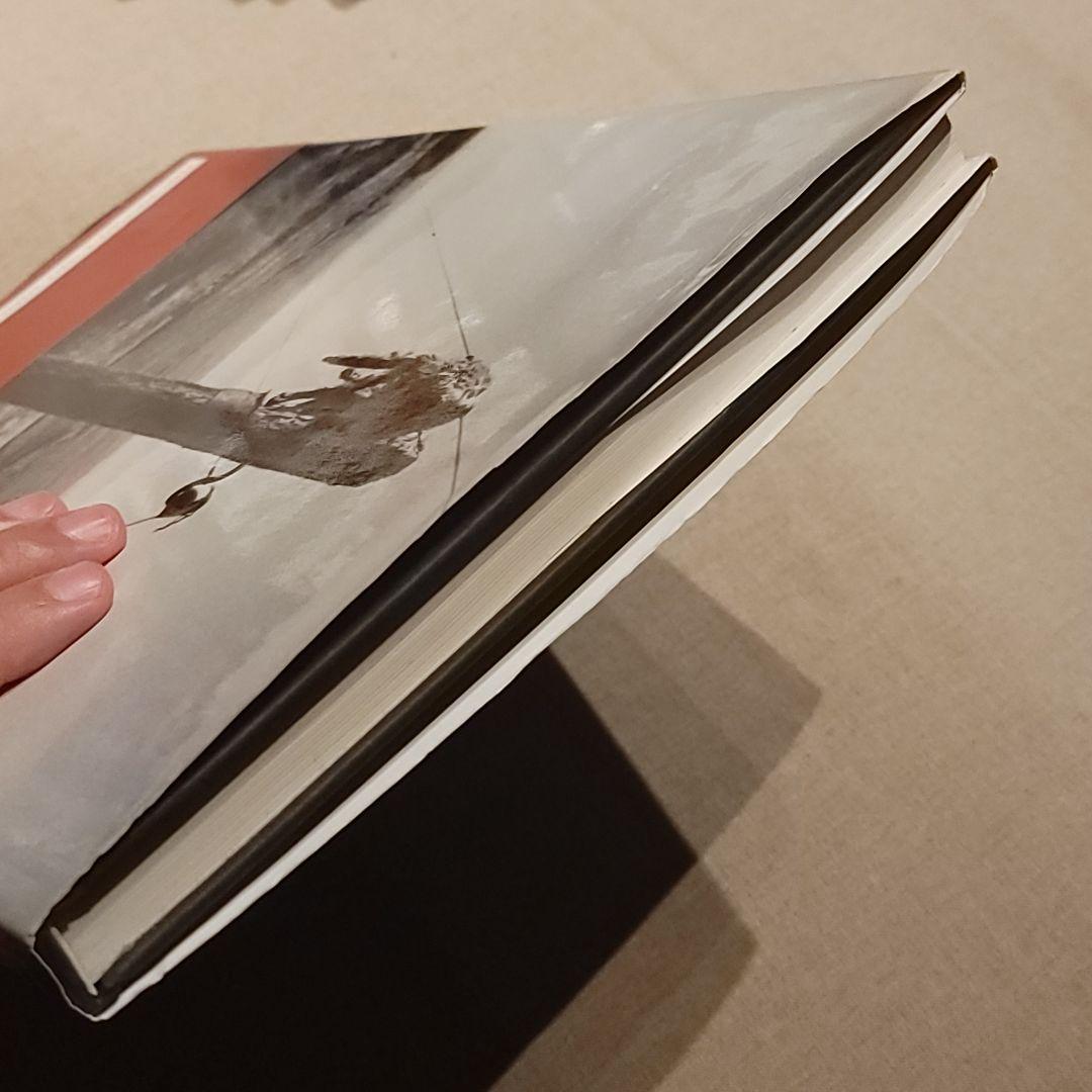 お宝☆菊池修『LIGHT IN THE SHADOWS』写真集