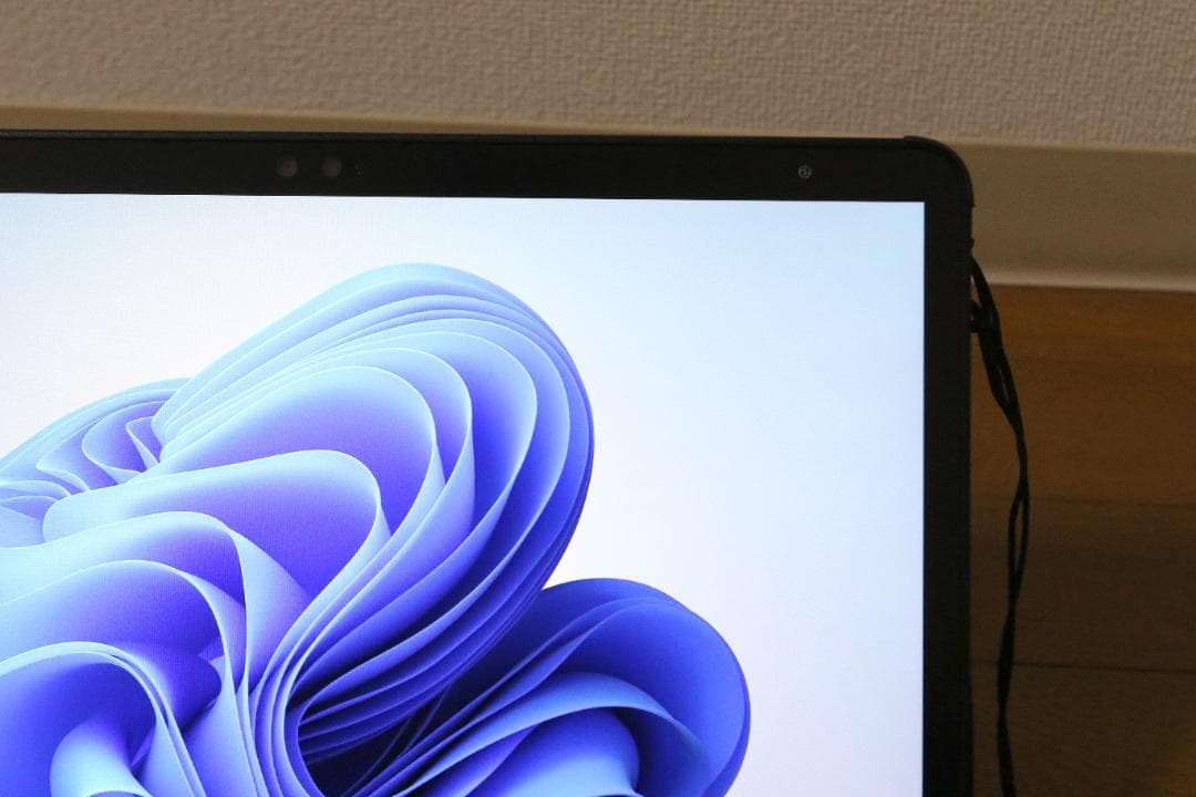 Windowsタブレット本体 ARROWS Tab Q7310/DE i3 4G 128G 13.3Win11