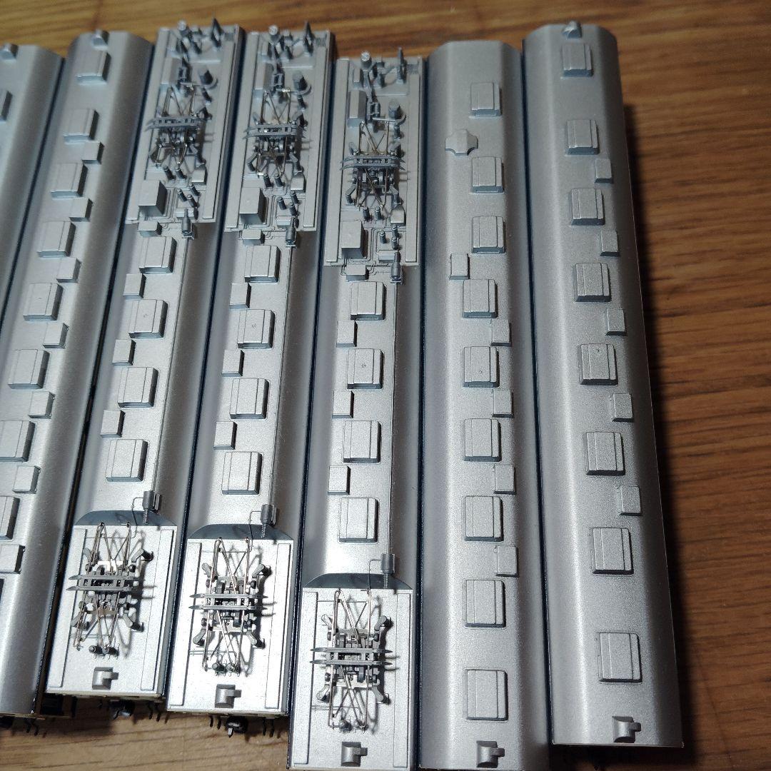 KATO Nゲージ 583系/582系/581系 8両セット - メルカリ