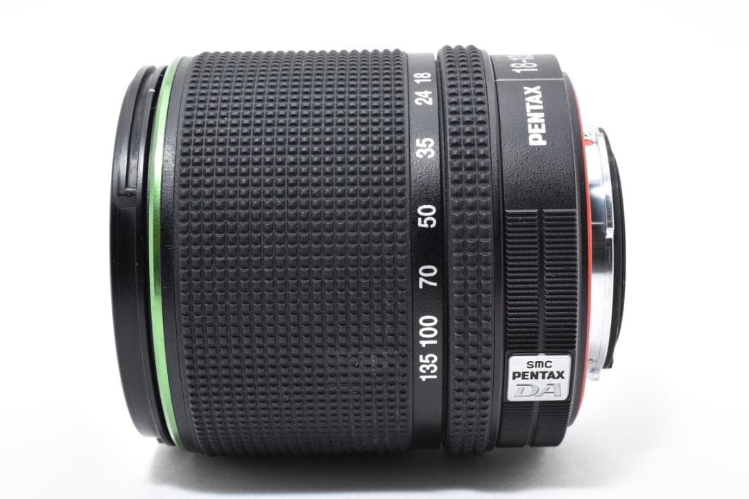 ペンタックス 18-135mm F3.5-5.6 #21310