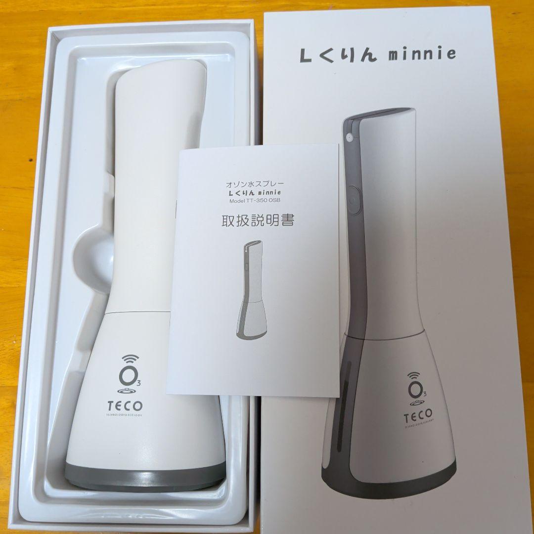 オゾン水スプレー未開封タムラテコ - メルカリ