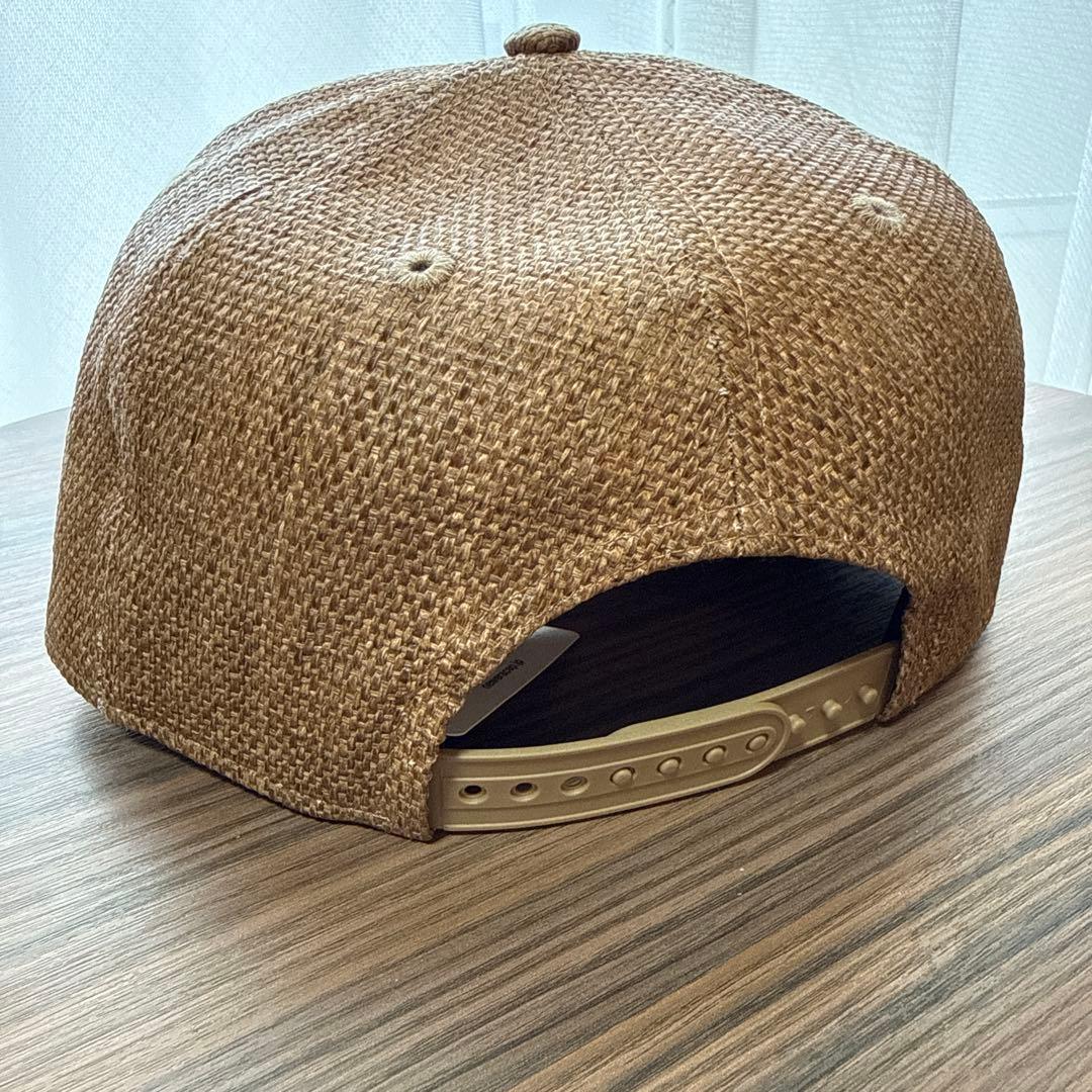 中日ドラゴンズ 2026 沖縄キャンプ限定 キャップ ニューエラ - メルカリ