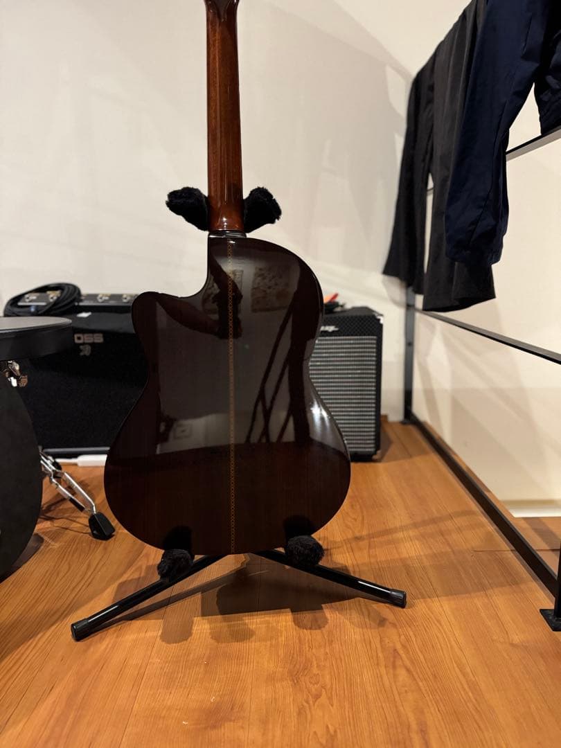 美品❗️】2014年製K.YAIRI CE-3 エレガット - メルカリ