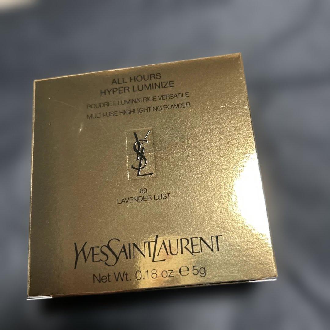 Yves Saint Laurent /オールアワーズ/ハイパールミナイザー ハイライター「オールアワーズ ハイパールミナイザー」|イヴ・サン