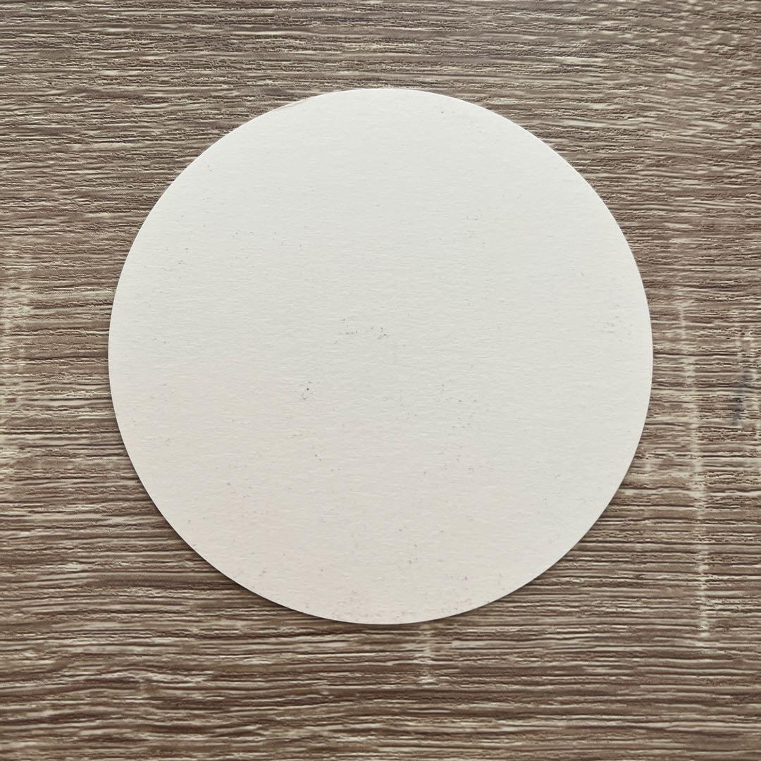 ④ 賭ケグルイ 桃喰綺羅莉 コースター - メルカリ