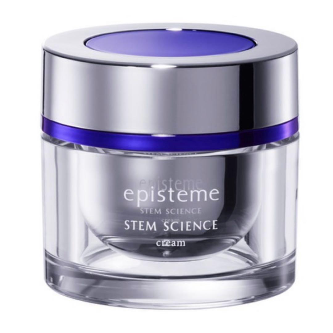 エピステーム　ステムサイエンスリフトクリーム b エピステーム / ステムサイエンスリフトクリーム bの公式商品情報