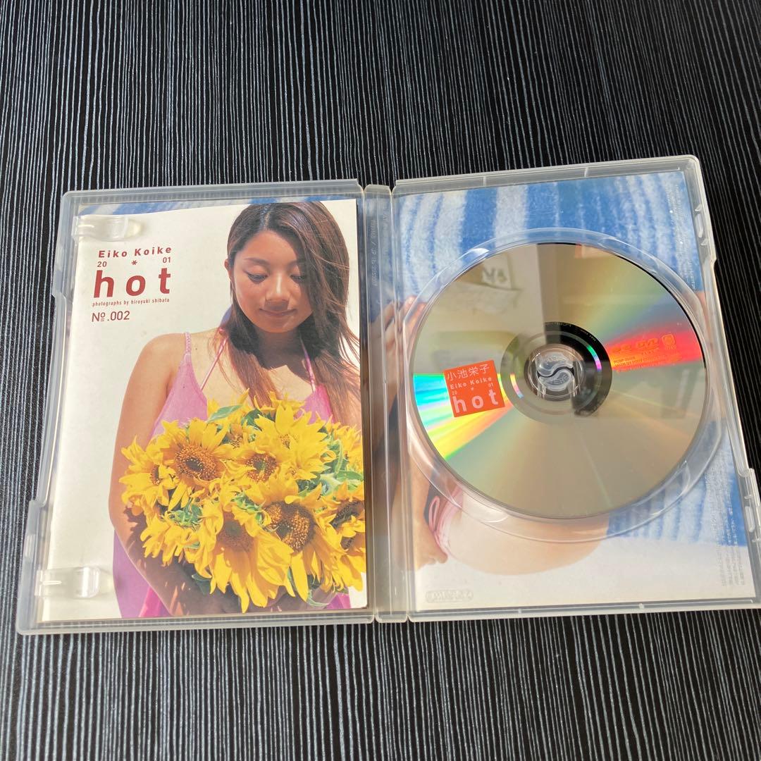 小池栄子/20-01 hot - メルカリ