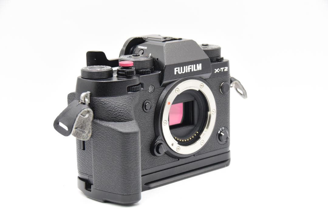 ■ ほぼ新品 ■ 富士フィルム FUJIFILM X-T2 《S数55回》