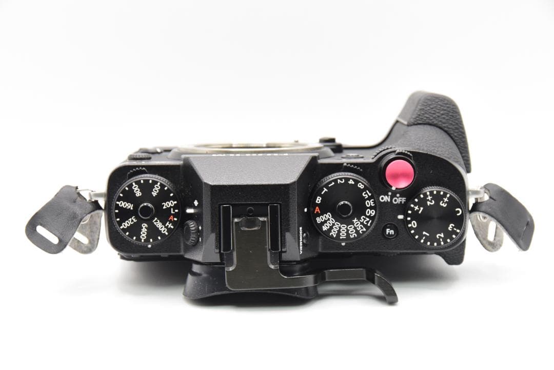 ■ ほぼ新品 ■ 富士フィルム FUJIFILM X-T2 《S数55回》