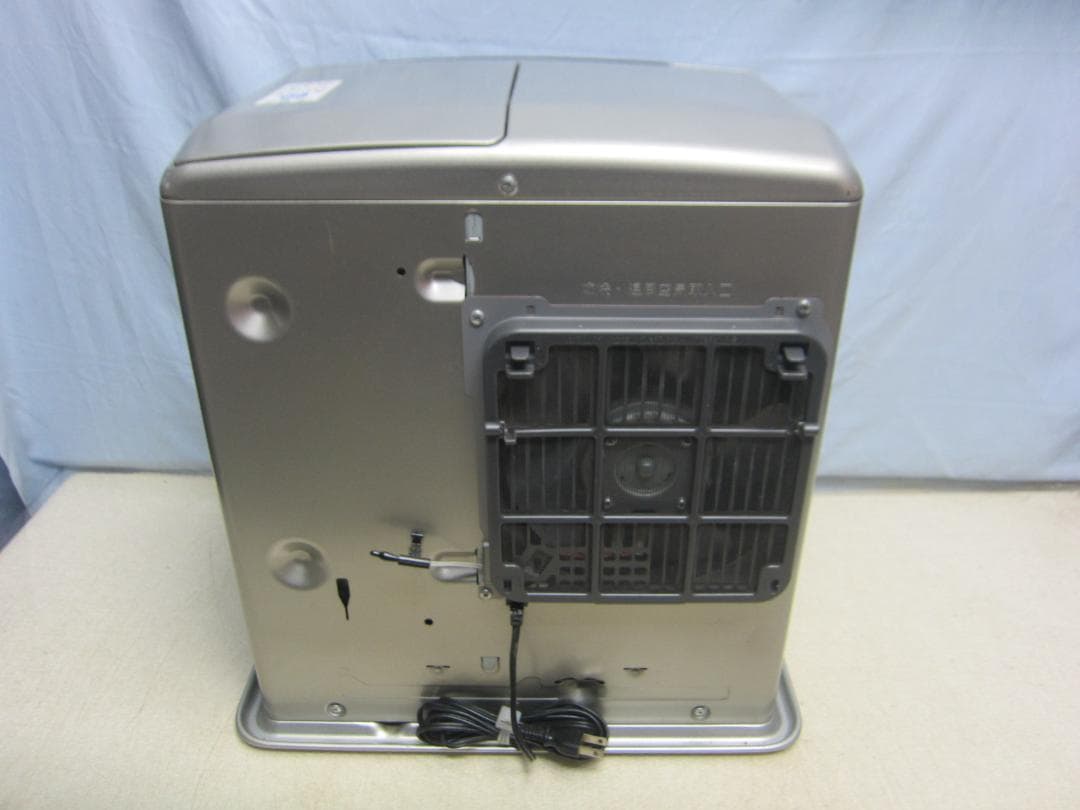 S9734】整備済 石油ファンヒーター ダイニチ FW-3715LE - メルカリ