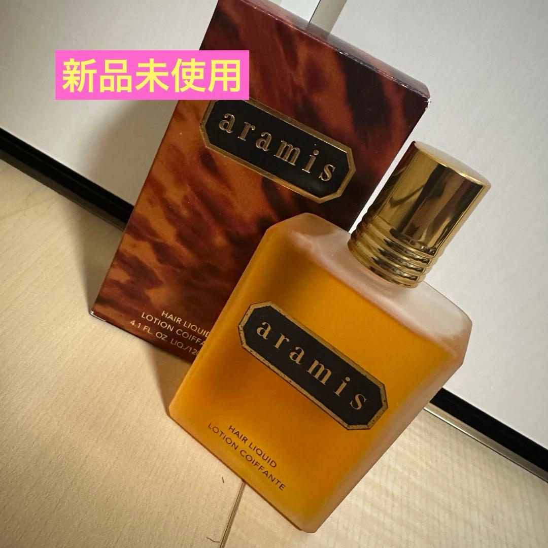 し*る様 【新品未使用】アラミス ヘアーリキッド 120ml Amazon | アラミスヘアトニック120ml | アラミス(ARAMIS) | ヘア