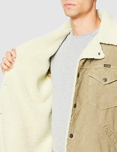 毎日100円値下げ】5357 ラングラー COAT ボアジャケット コートXL