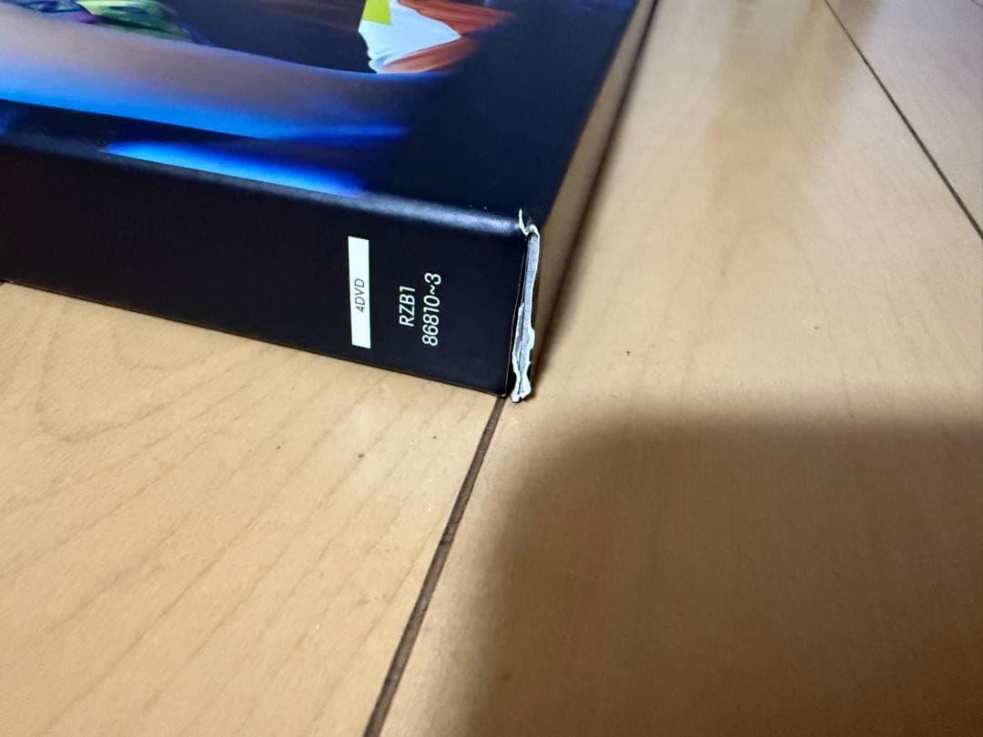 ミュージック KODA KUMI -DNA- LIVE TOUR 2021