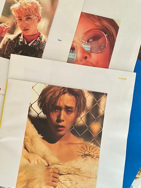 廃盤品 CD未再生品 Triple H トリプルエイチ 199X イドンセット