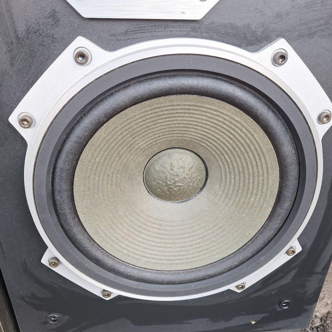 希少名機 Pioneer CS-F77 3ウェイ スピーカー ペア パイオニア - メルカリ
