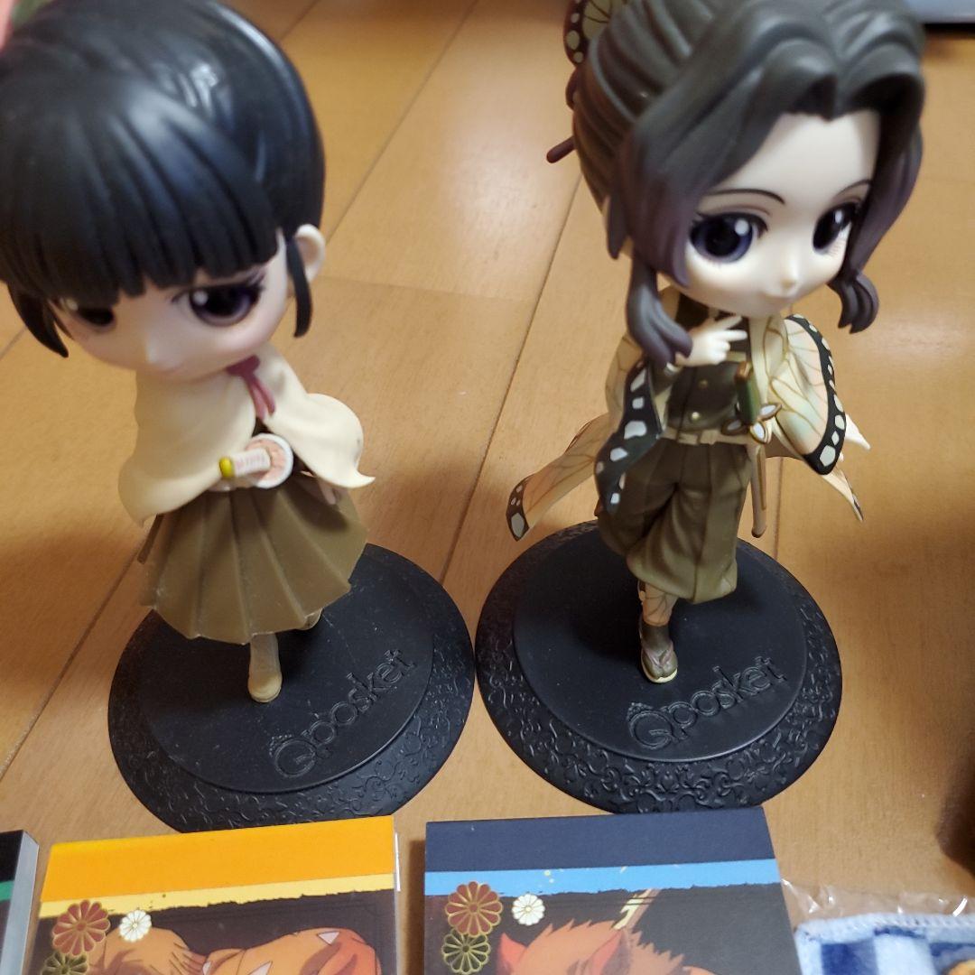 鬼滅の刃 まとめ売り 100点以上 - メルカリ