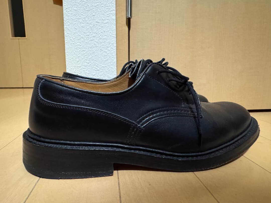 トリッカーズ・ウッドストック サイズ:26cm UK7.5 - メルカリ