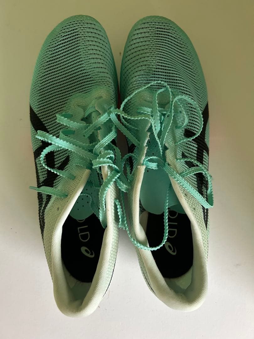 日*9様 メタスピードLD2 26.5cm