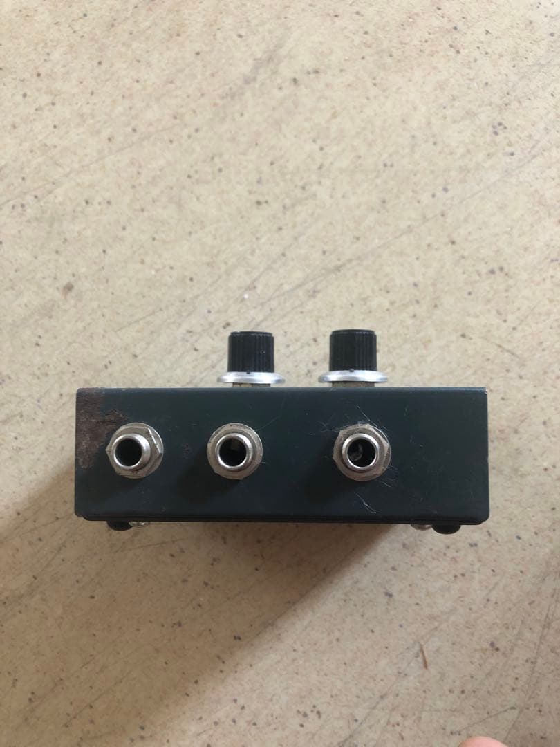 BOSS KM-2 ビンテージ 70-80s - メルカリ