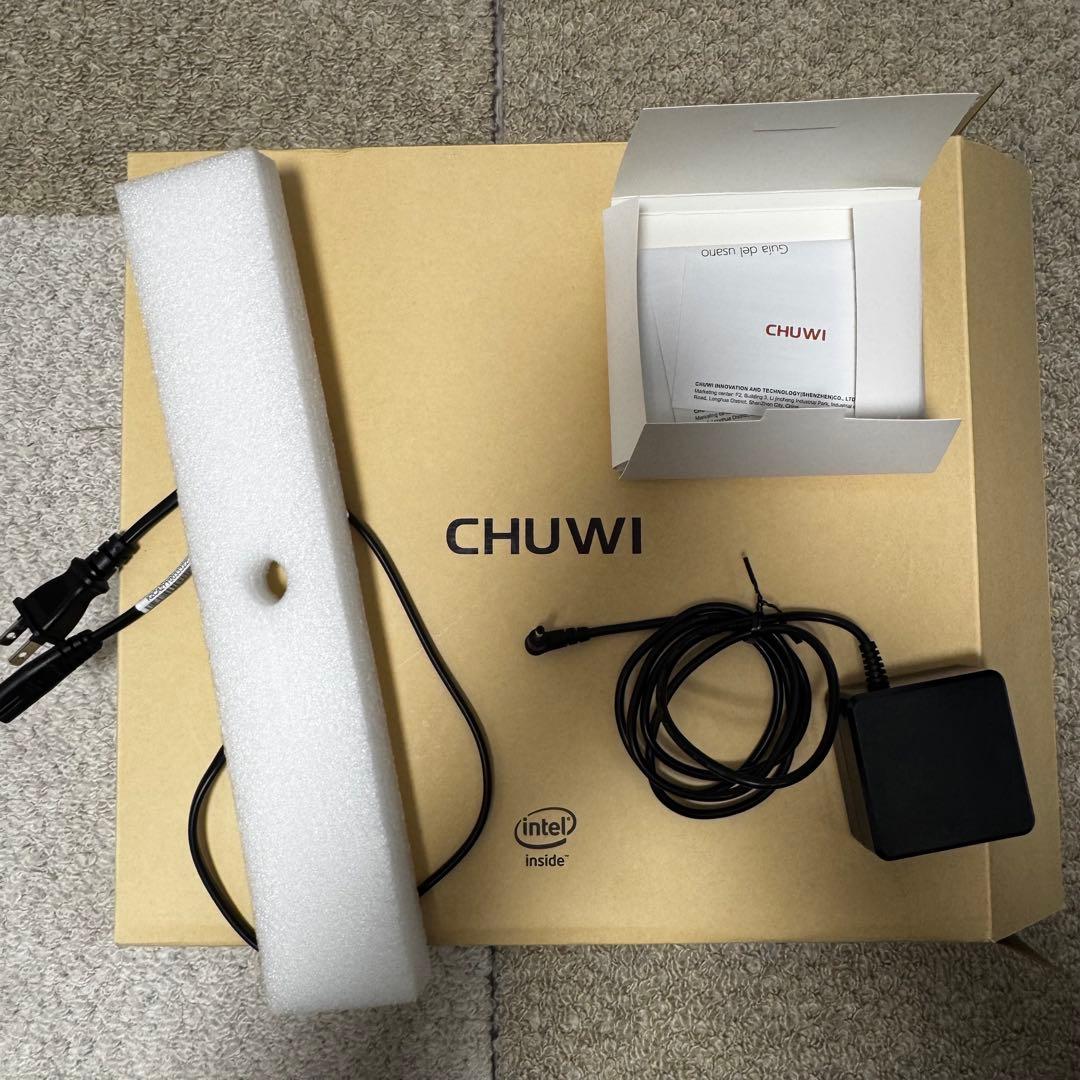 CoreBook X ノートPC Intel i5 12GB RAM 128GB CoreBook X ノートPC