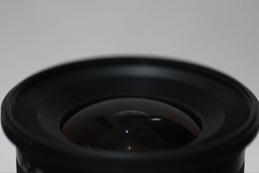 【良】タムロン SP AF 10-24mm F3.5-4.5 Di II レンズ
