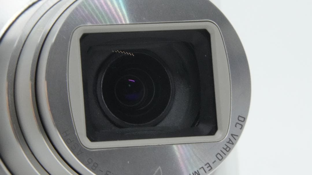 A2296】 Panasonic LUMIX DMC-TZ40 パナソニック - メルカリ