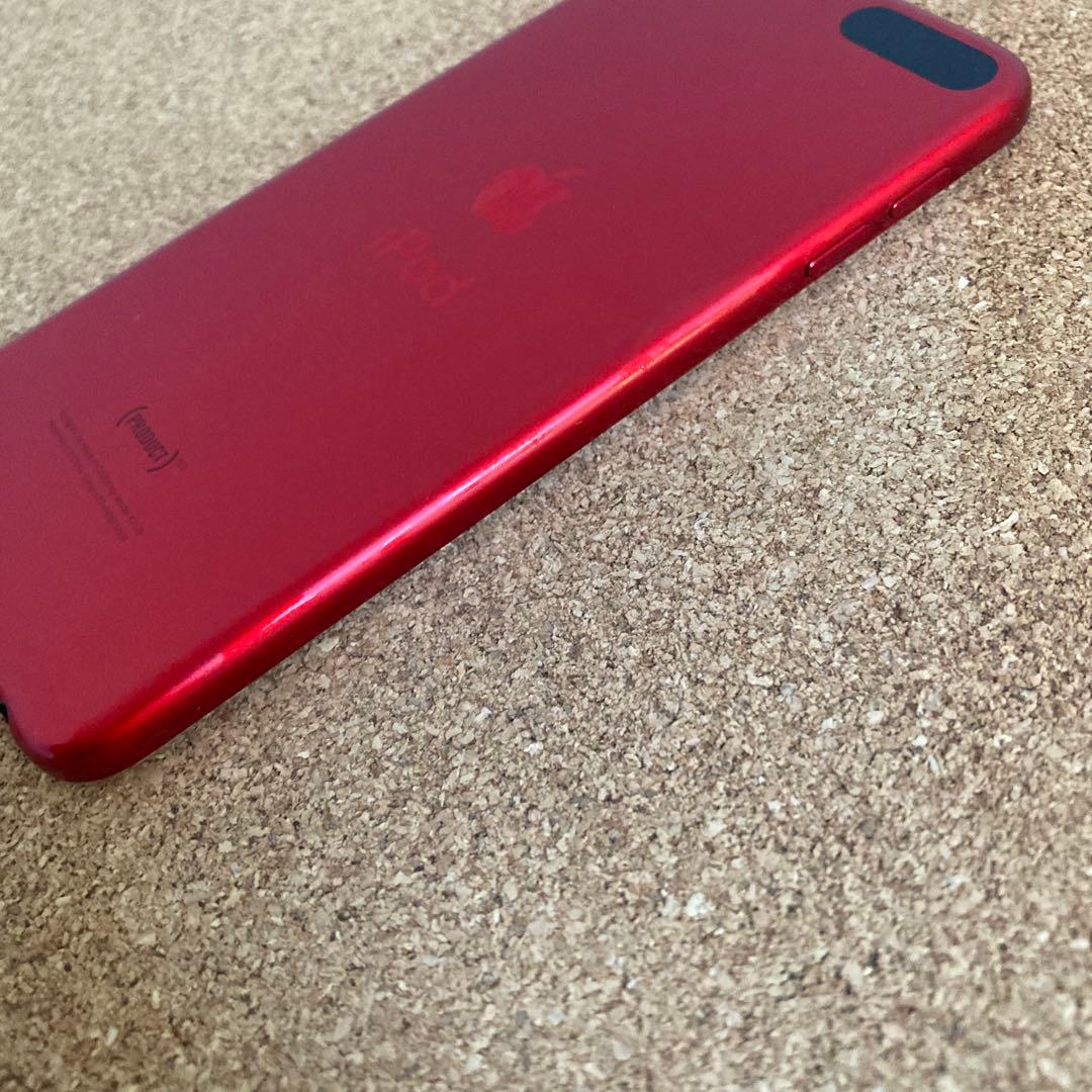 428【早い者勝ち】美品☆電池良好☆iPod Touch7 第7世代 32GB☆