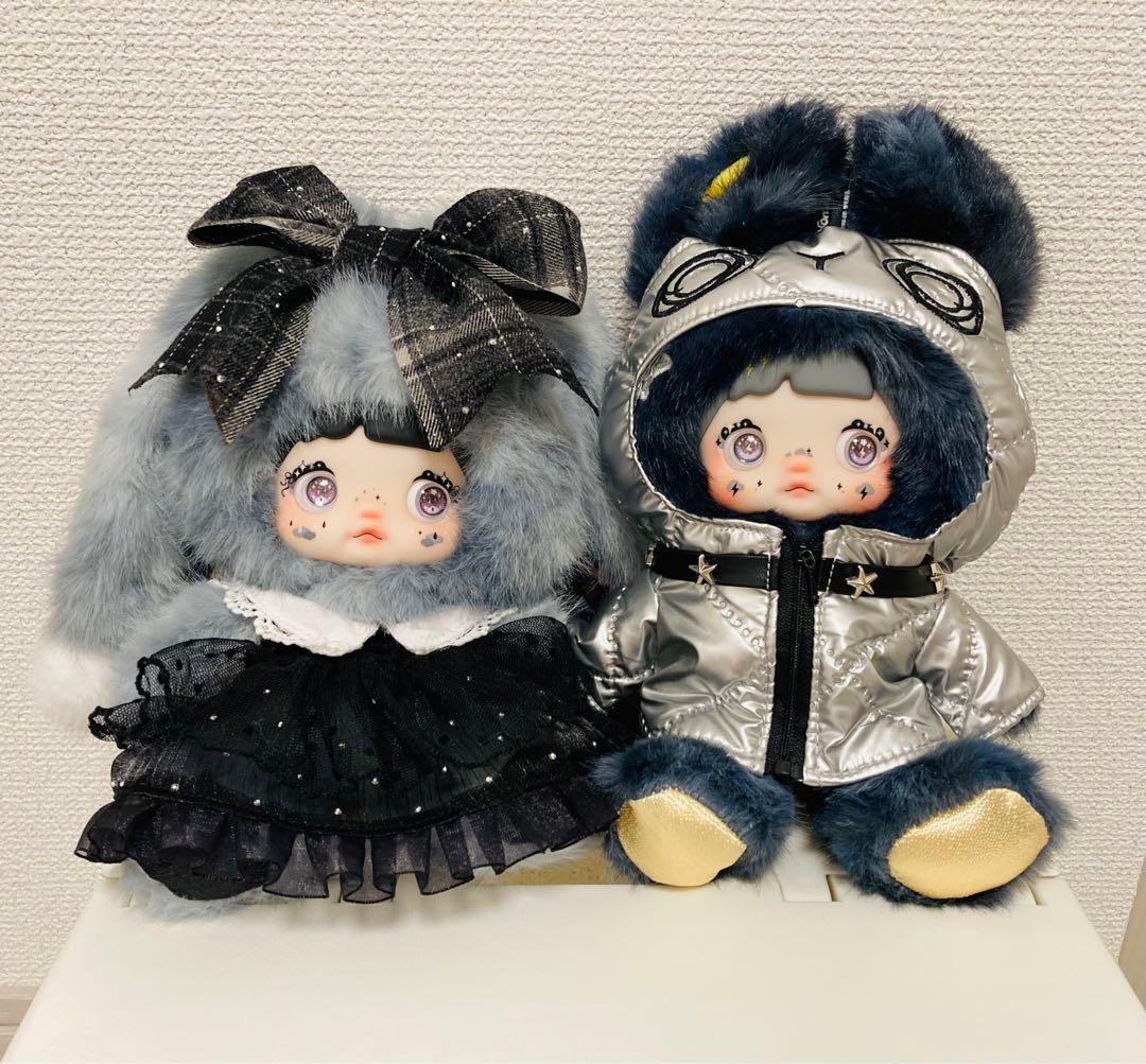 2点セット】nommi 天気予報シリーズ 曇り 雷 ぬいぐるみ - メルカリ