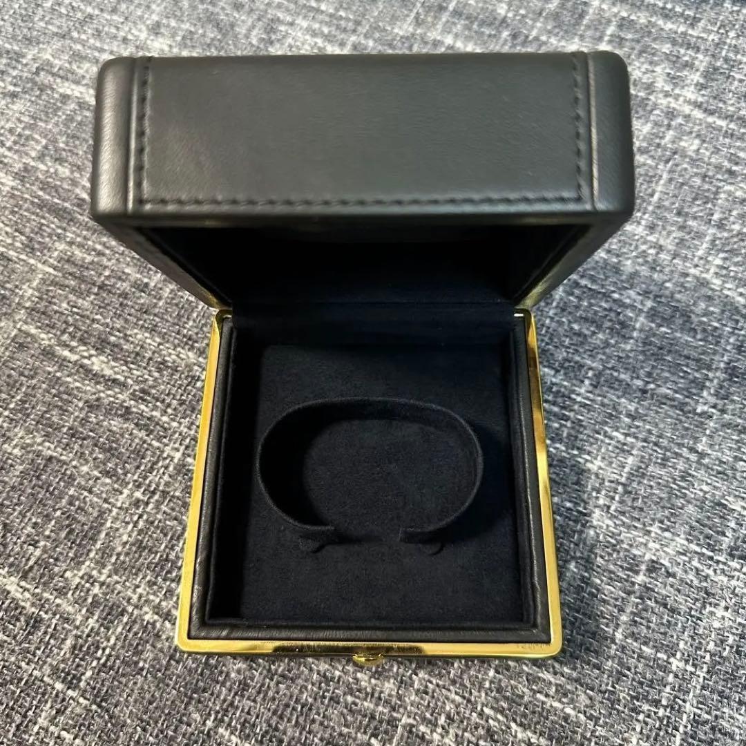 Graff グラフ ブレスレットケース ジュエリーケース 空箱 内箱のみ