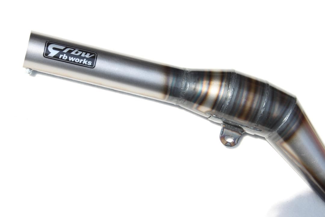 rb-works製☆新品☆ジャイロX初期・中期型ショットガンチャンバー