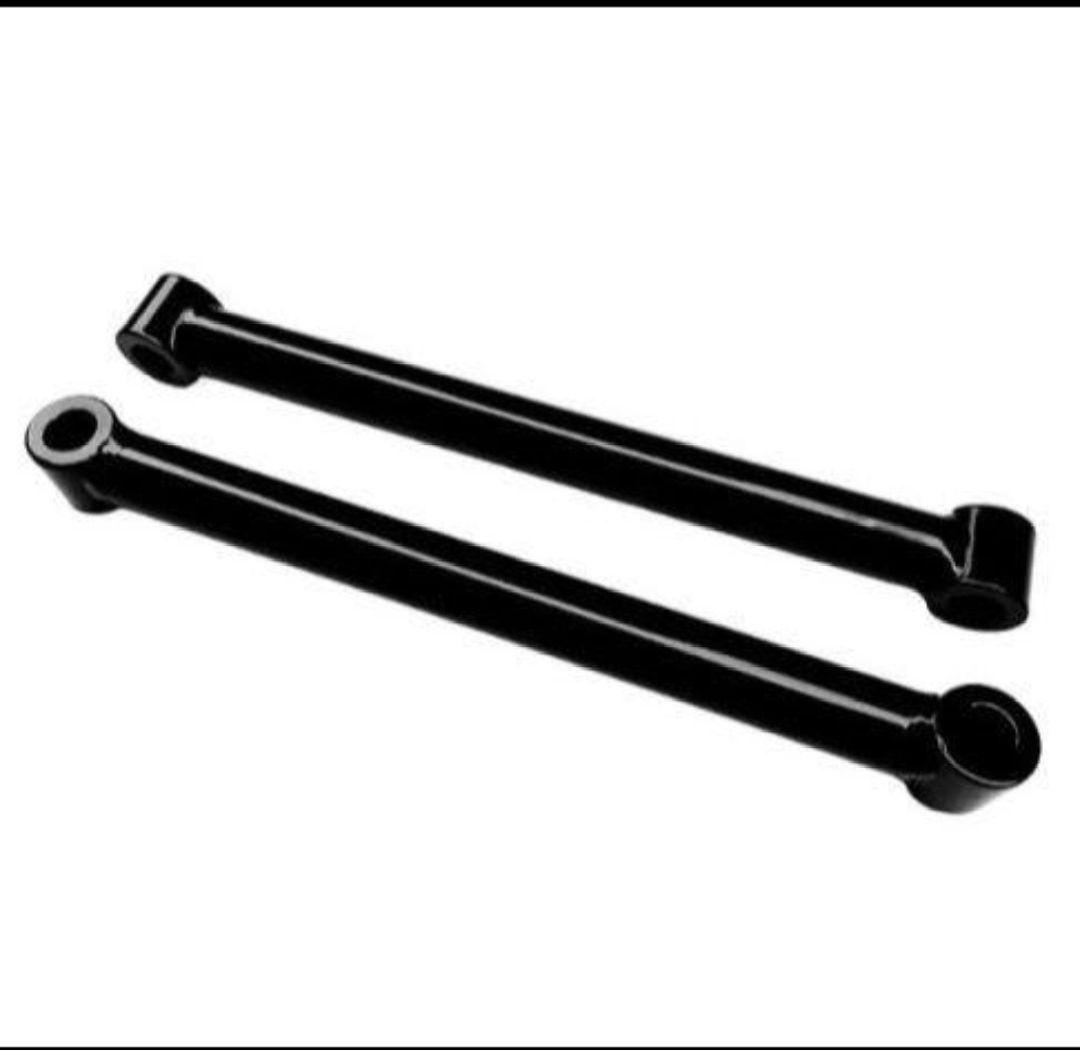 新品 ハーレー ダイナ スポーツスター リジットバー リジットサス