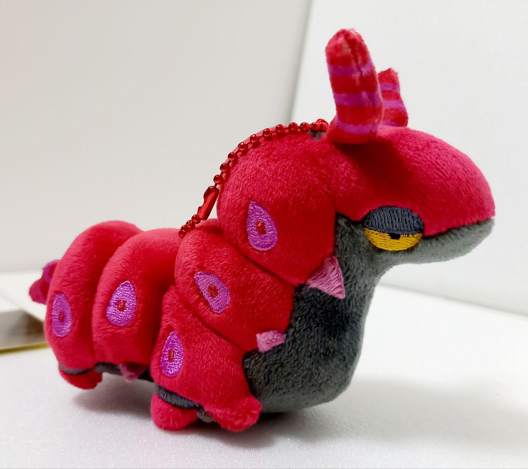 ポケモンセンター限定 ポケモンドールズ ペンドラー もっちり