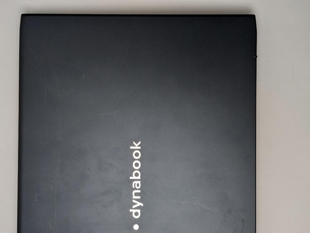 第12世代Core i5 Dynabook SJ73/KU 195 - メルカリ