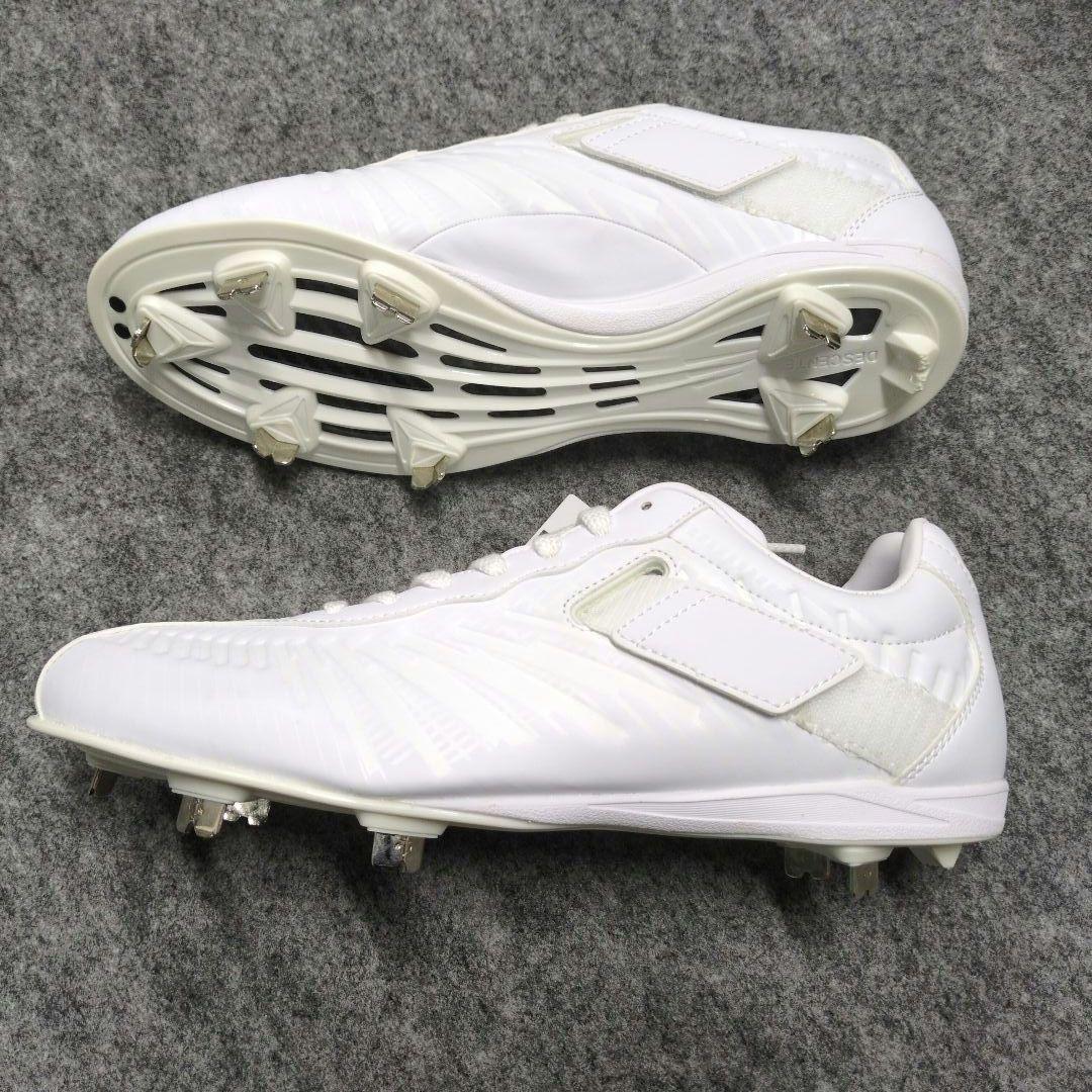 野球　コウノエベルトスパイク2G 27.5cm