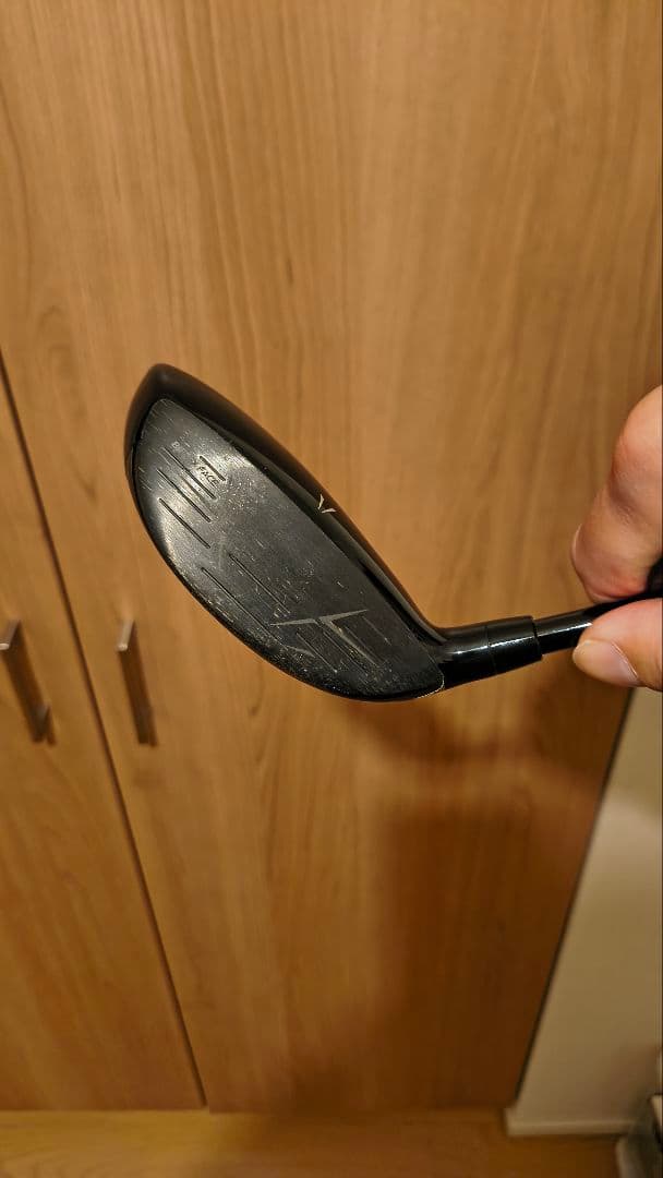 XXIO13エックス フェアウェイウッド #4 TENSEI - メルカリ