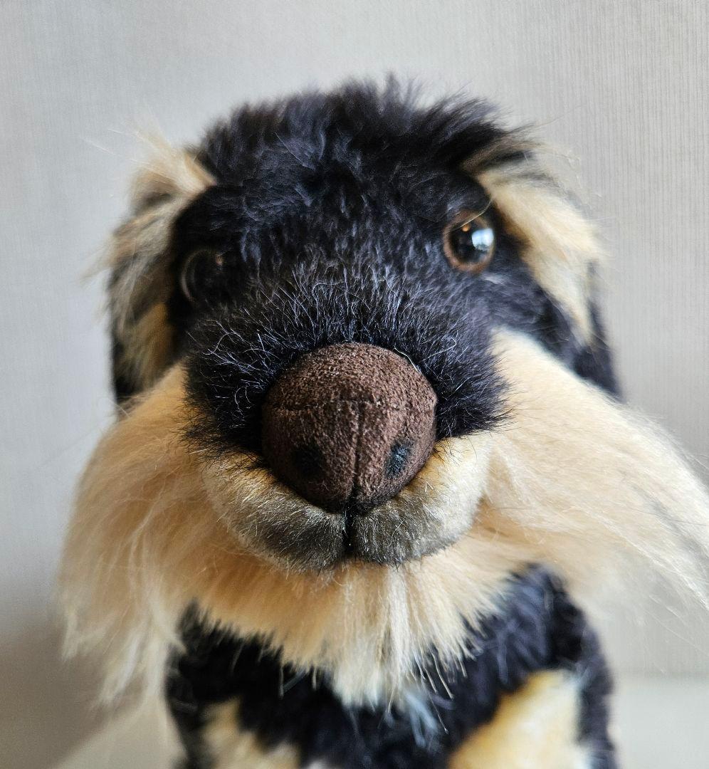 KOSEN ダックスフンド モヘア 定価40,326円〜40,800円 - メルカリ