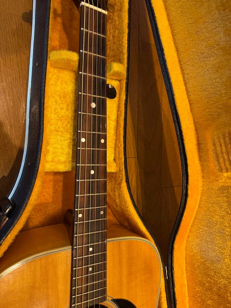 kawase billy custom メイプル 型番不明 ジャンク