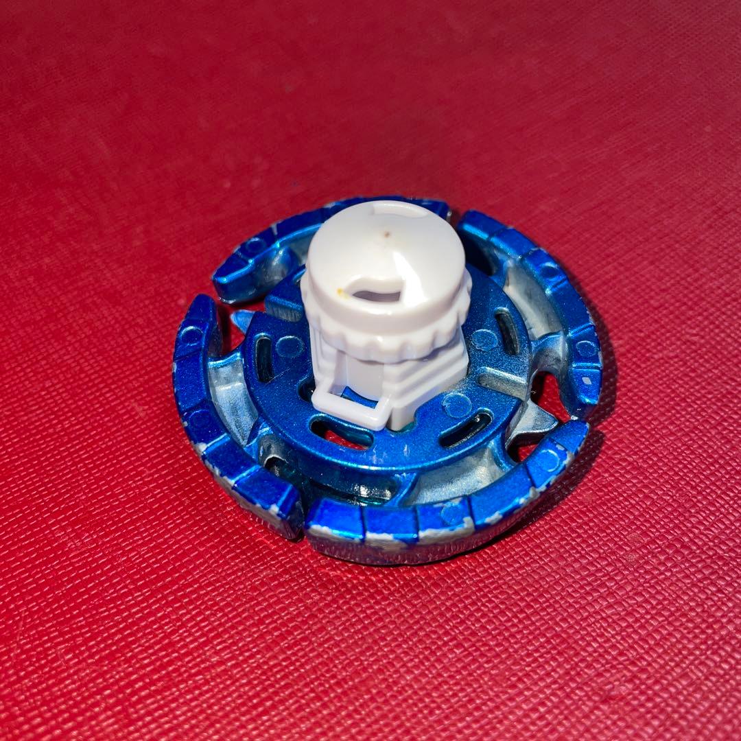 メタルファイトベイブレード 三ツ矢サイダー 限定 アースアクイラ