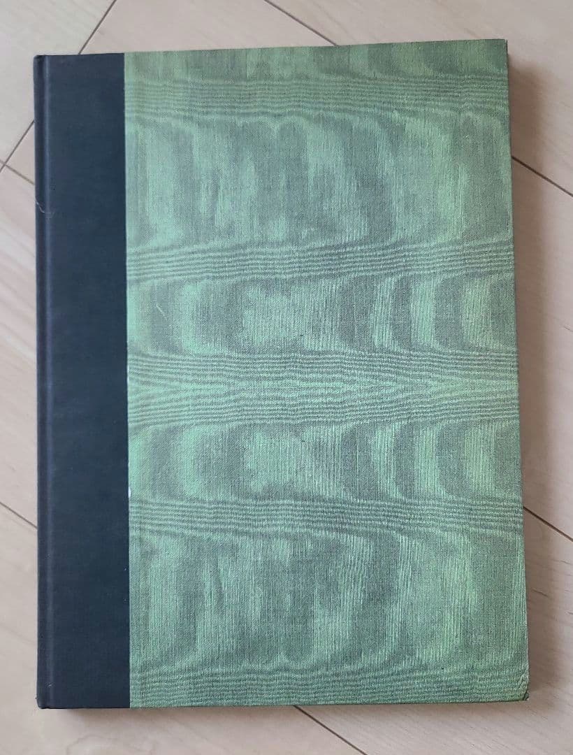 バッハ BWV1030 ロ短調ソナタ ベルリン写本 ファクシミリ譜 SPES