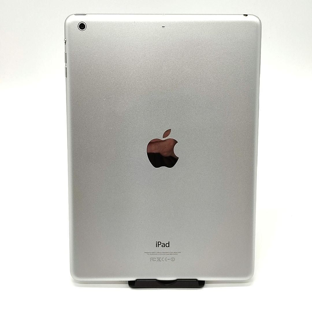 APPLE iPad Air 第1世代 WIFIモデル 32GB シルバー - メルカリ