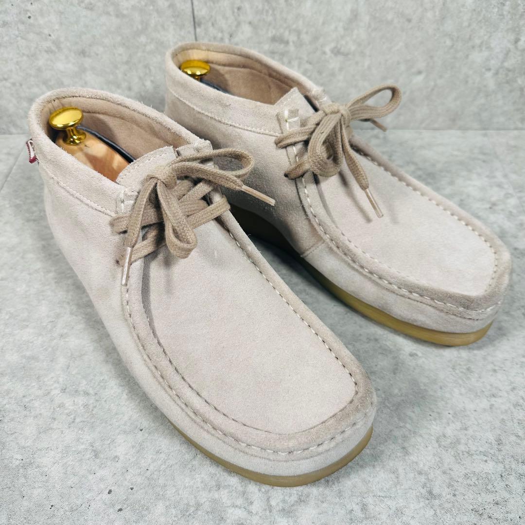 別注限定] UGG × BEAMS Olsen US10 28cm 2set Ray BEAMS〉40周年記念第