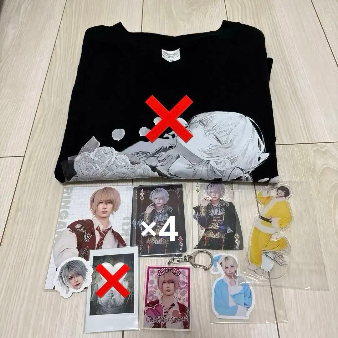 Dexeultio グッズ まとめ売り - メルカリ