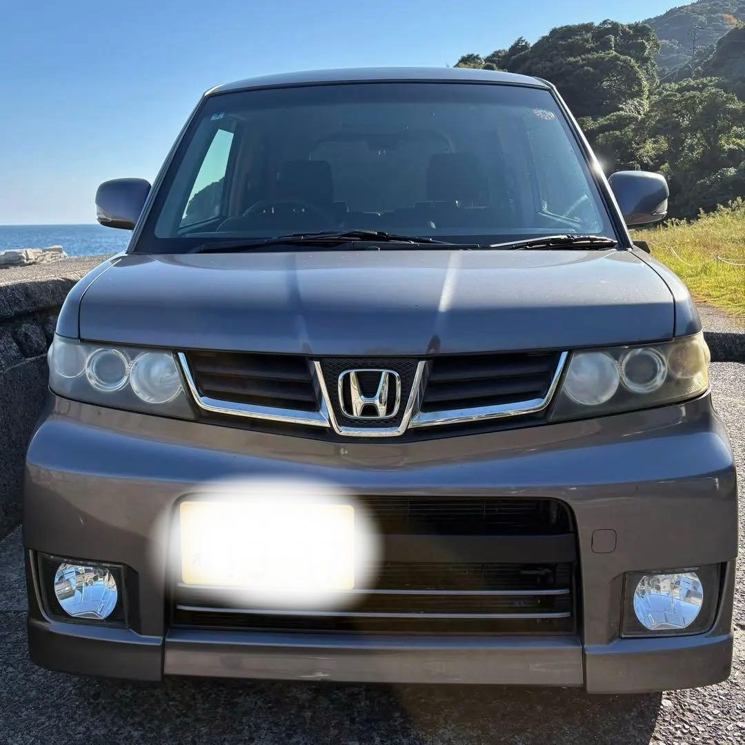 【16日迄購入無ければ出品停止29日再開予定】ホンダゼストスパーク(JE1) ゼスト復活への道物語 ゼストスパーク一部改良で巻き返し | 中古車なら